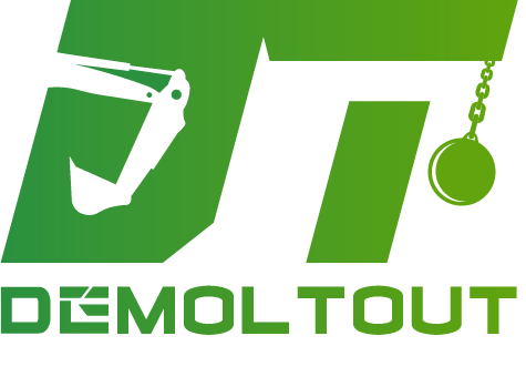 DEMOLTOUT - entreprise de démolition